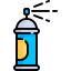 Spray icon 64x64