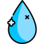 Water drop icône 64x64