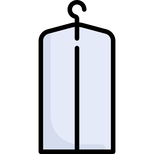 Pouch icon