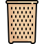 Laundry basket іконка 64x64