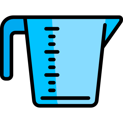 Beaker icon