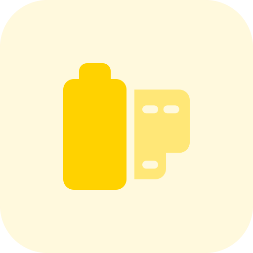 Camera roll icon