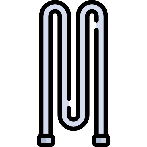 Heating icon
