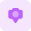 Pins icon 64x64
