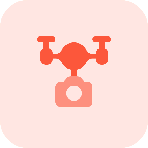 Video camera icon