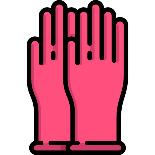 Gloves icon