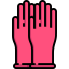 Gloves icon 64x64