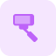 Selfie stick Symbol 64x64