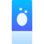 Microscope slides icon 64x64