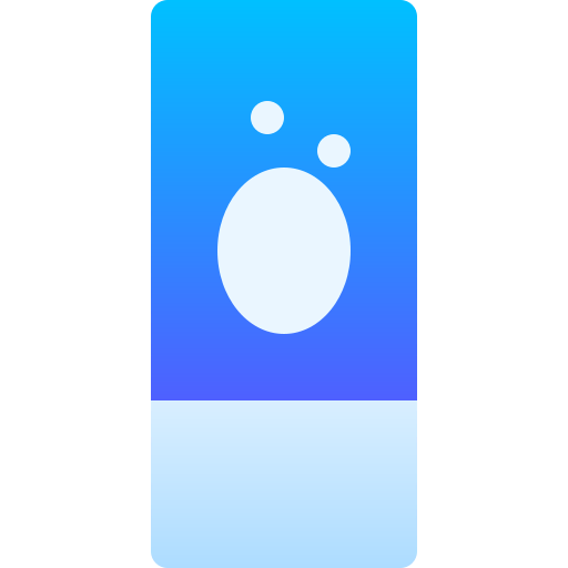 Microscope slides icon