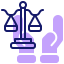 Justice icon 64x64