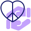 Love icon 64x64