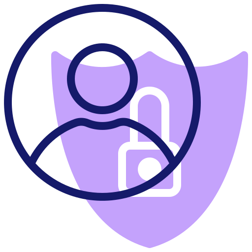 User icon