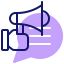 Protest icon 64x64