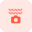 Water resistant icon 64x64