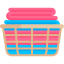 Laundry basket іконка 64x64