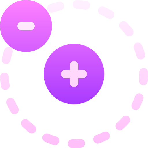 Electron icon