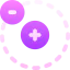 Electron icon 64x64