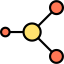 Molecule icon 64x64