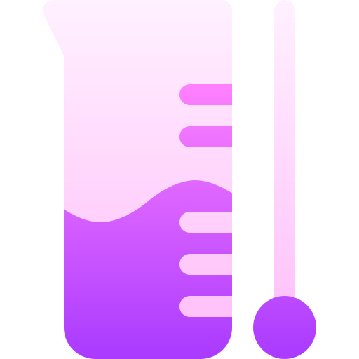 Beaker icon