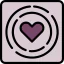 Condom icon 64x64