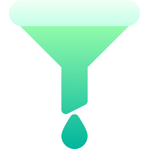 Funnel icon