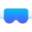 Safety goggles Symbol 64x64