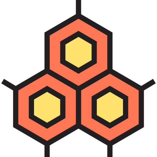 Cells icon