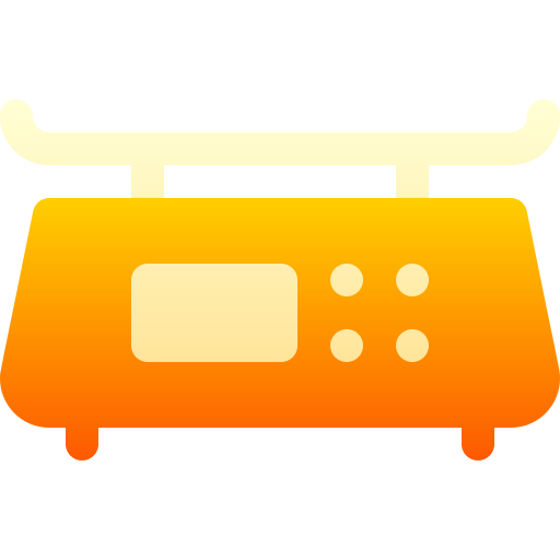 Scale icon