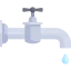 Water tap icon 64x64