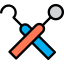 Dentist icon 64x64
