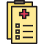 Prescription icon 64x64
