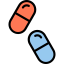 Pill icon 64x64