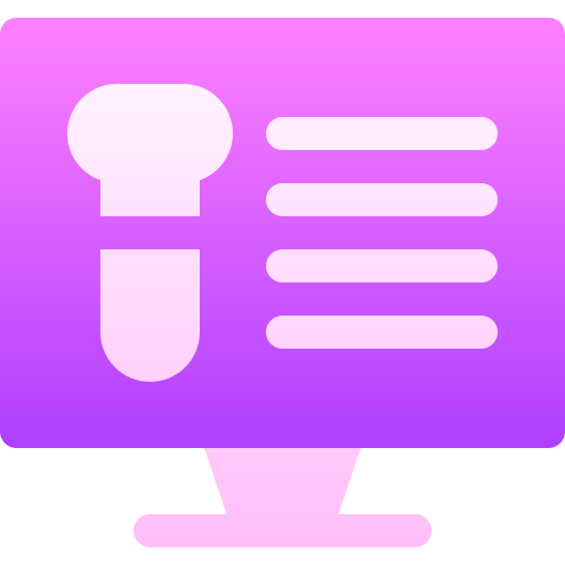 Science icon