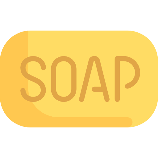 Soap icon