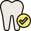 Tooth icon 64x64