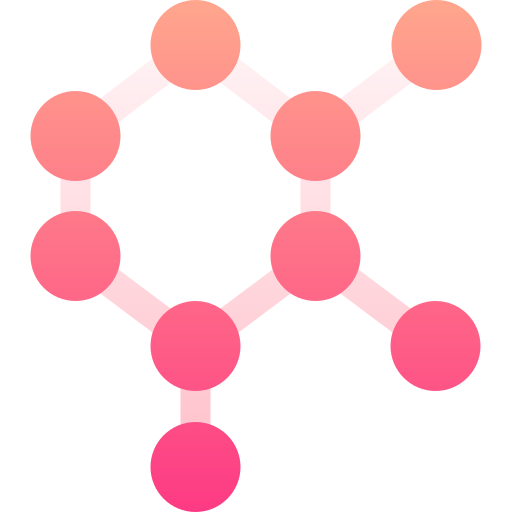 Molecule icon