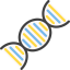 Dna icon 64x64