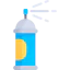 Spray icon 64x64