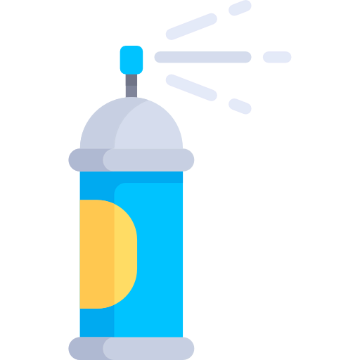 Spray icon