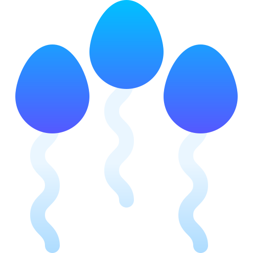 Sperm icon