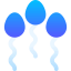 Sperm アイコン 64x64