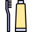 Toothbrush icon 64x64