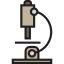 Microscope icon 64x64