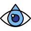 Eye icon 64x64