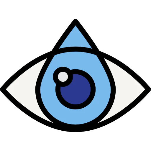Eye icon