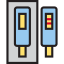 Pregnancy test icon 64x64