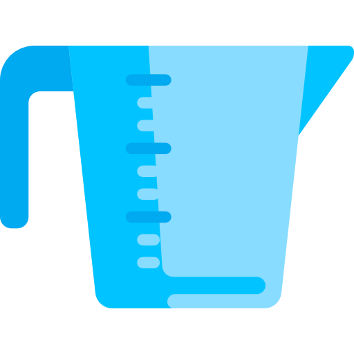 Beaker icon