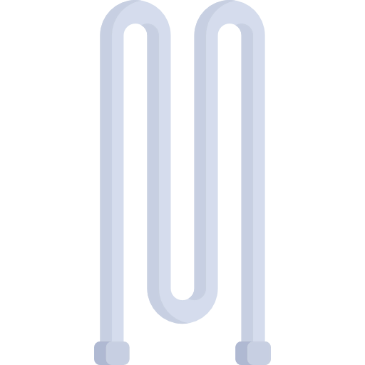 Heating icon