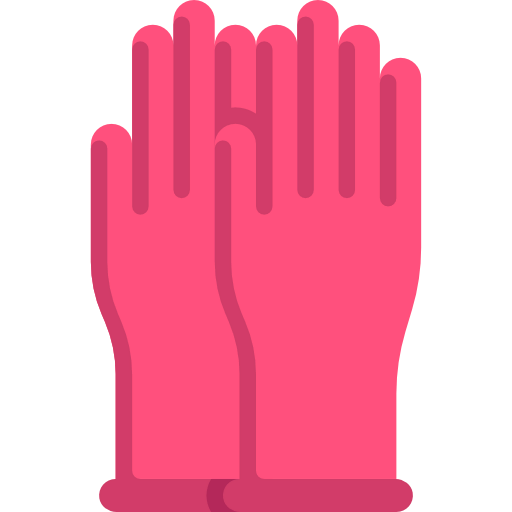 Gloves icon